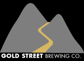 GOLD STREET BREWING CO. logo