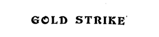 GOLD STRIKE logo