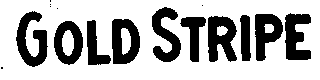 GOLD STRIPE logo