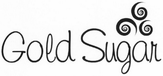 GOLD SUGAR logo