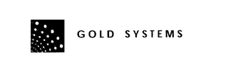GOLD SYSTEMS logo