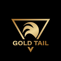 GOLD TAIL logo