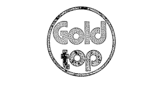 GOLD TOP logo