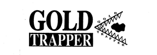 GOLD TRAPPER logo