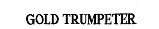 GOLD TRUMPETER logo