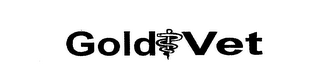 GOLD VET logo