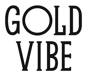 GOLD VIBE logo