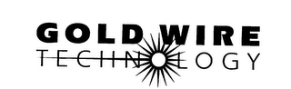GOLD WIRE TECHNOLOGY logo