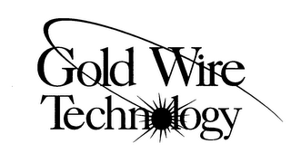 GOLD WIRE TECHNOLOGY logo