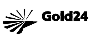 GOLD24 logo