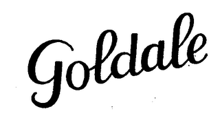 GOLDALE logo