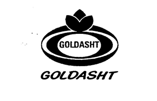 GOLDASHT logo