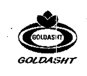 GOLDASHT logo