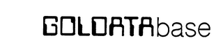 GOLDATABASE logo
