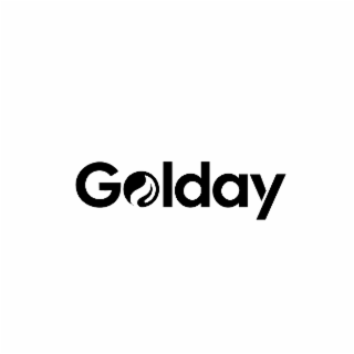 GOLDAY logo