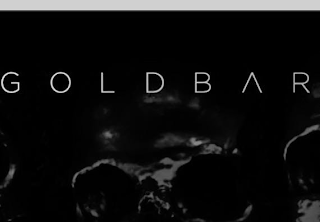 GOLDBAR logo