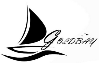 GOLDBAY logo