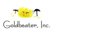 GOLDBEATER, INC. logo