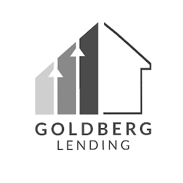 GOLDBERG LENDING logo