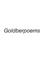 GOLDBERPOEMS logo