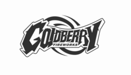 GOLDBERRY FIREWORKS