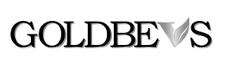 GOLDBEVS logo