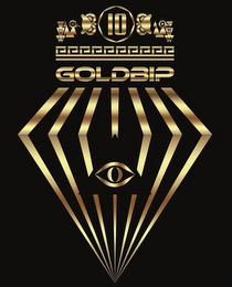 GOLDBIP logo