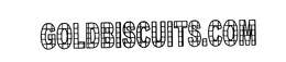 GOLDBISCUITS.COM logo