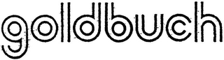 GOLDBUCH logo