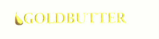 GOLDBUTTER logo