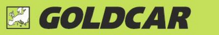 GOLDCAR logo