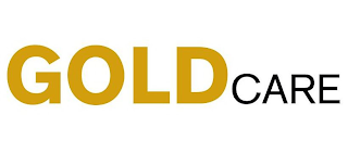 GOLDCARE logo