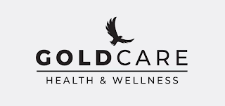 GOLDCARE HEALTH & WELLNESS logo