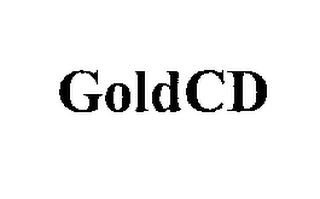 GOLDCD logo