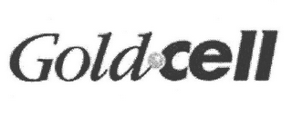 GOLDCELL logo