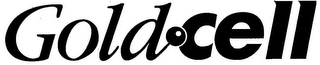 GOLDCELL logo