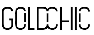 GOLDCHIC logo
