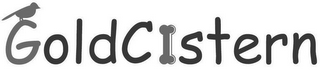 GOLDCISTERN logo
