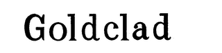 GOLDCLAD logo