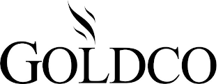 GOLDCO logo