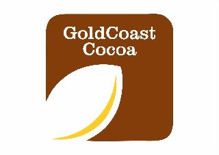 GOLDCOAST COCOA logo
