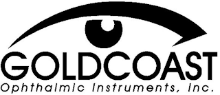 GOLDCOAST OPHTHALMIC INSTRUMENTS, INC. logo