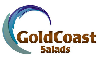 GOLDCOAST SALADS logo