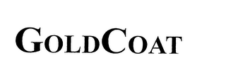 GOLDCOAT logo
