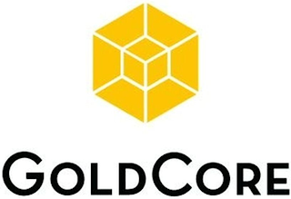 GOLDCORE logo