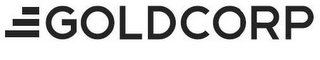 GOLDCORP logo