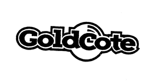 GOLDCOTE logo