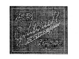 GOLDCRAFT CLOTHES GOLDSMITH'S MEMPHIS logo