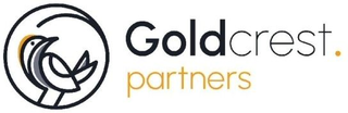 GOLDCREST PARTNERS logo