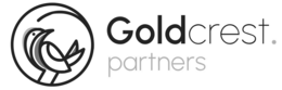 GOLDCREST PARTNERS logo